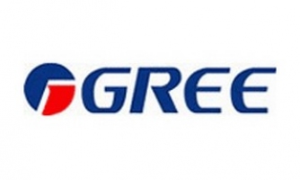 Бренд «Gree»