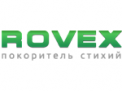 Бренд «Rovex»