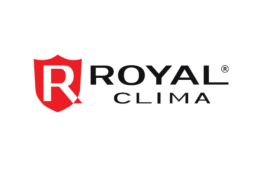 Бренд «Royal Clima»